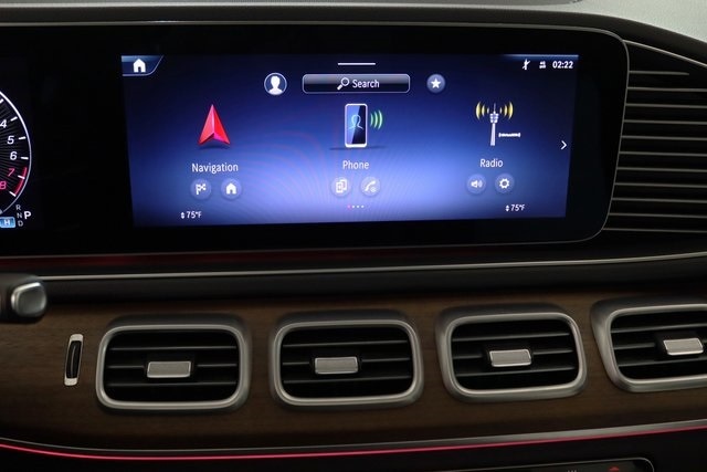 2025 MERCEDES-BENZ GLE-CLASS - Image 23