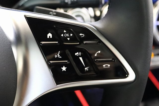 2025 MERCEDES-BENZ GLA-CLASS - Image 5