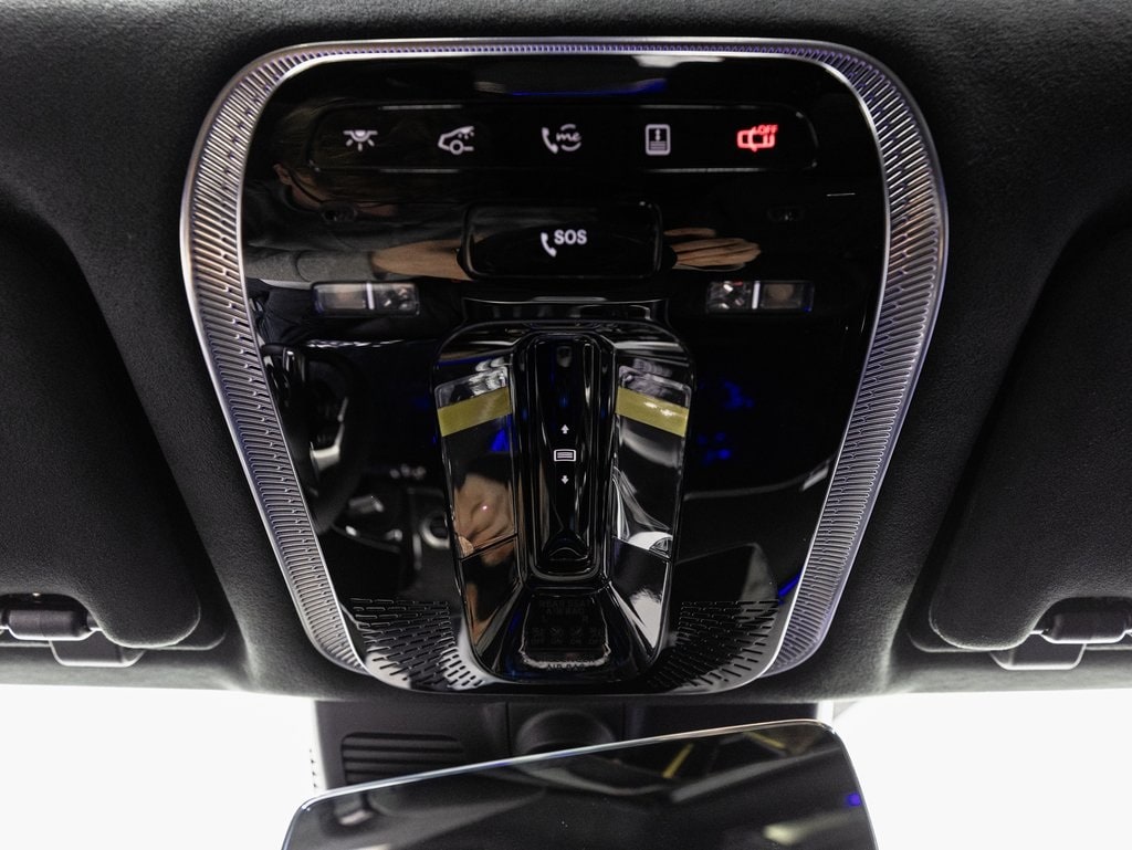 2025 MERCEDES-BENZ S-CLASS - Image 24