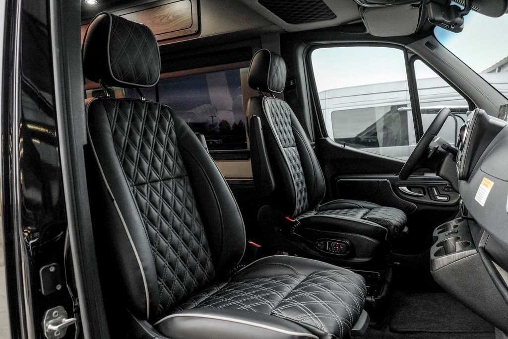 2024 MERCEDES-BENZ SPRINTER - Image 28