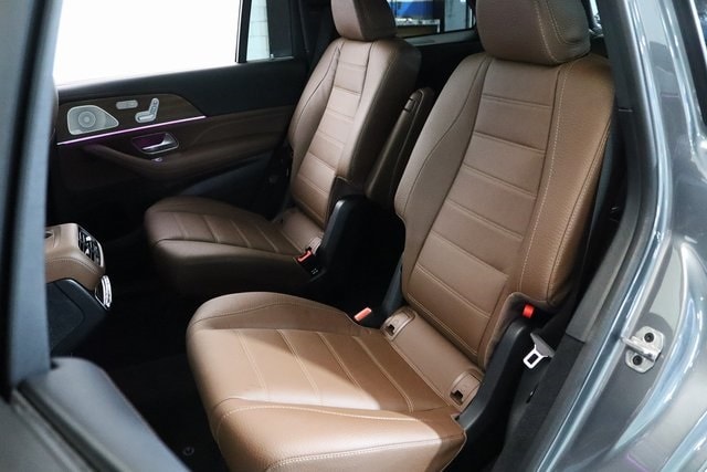 2024 MERCEDES-BENZ GLS-CLASS - Image 18