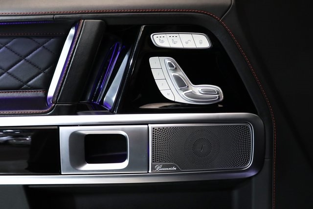 2022 MERCEDES-BENZ G-CLASS - Image 3