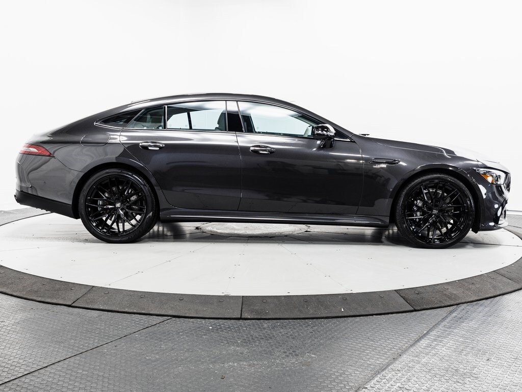 2022 MERCEDES-BENZ AMG GT - Image 33