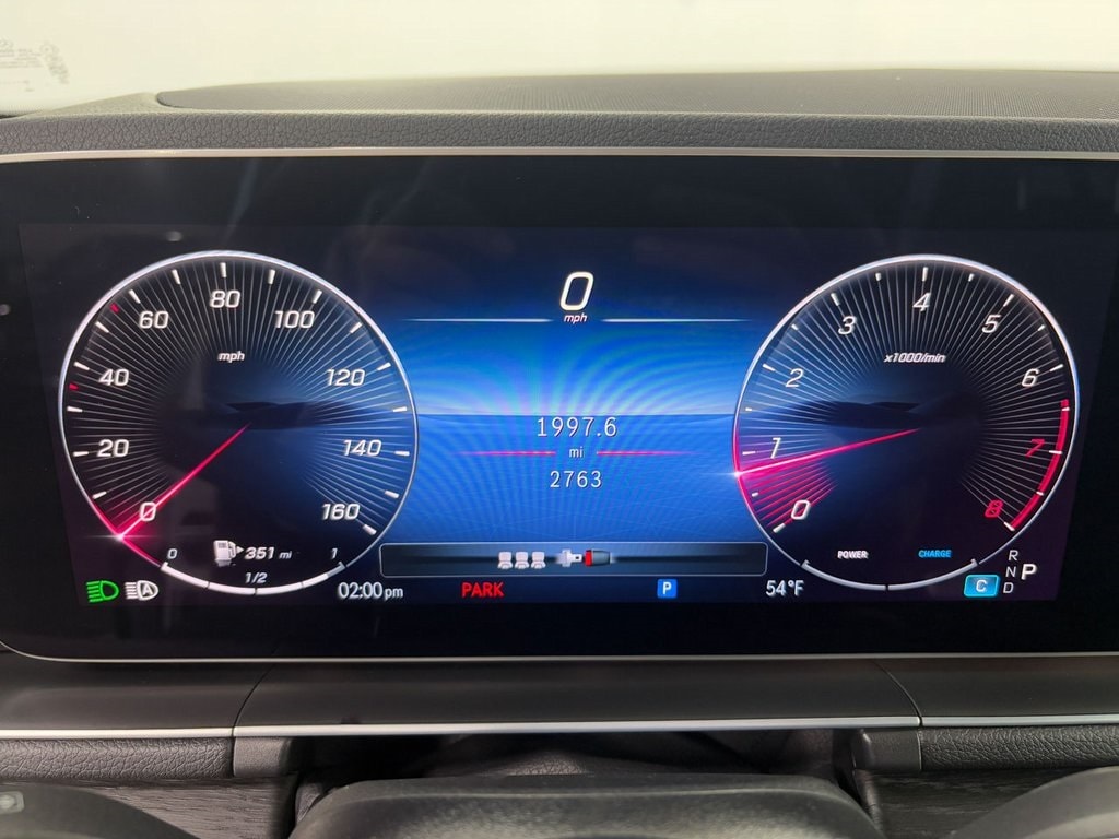 2026 MERCEDES-BENZ GLE-CLASS - Image 14