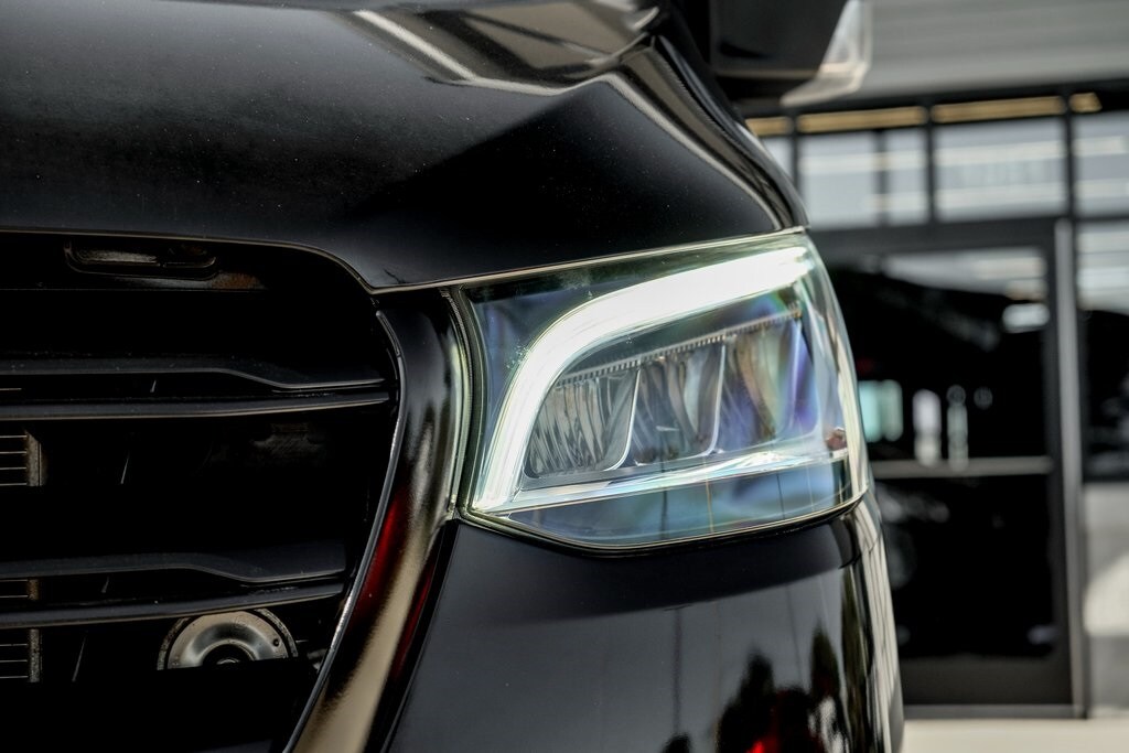 2022 MERCEDES-BENZ SPRINTER - Image 6