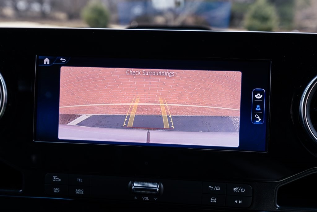 2025 MERCEDES-BENZ SPRINTER - Image 16