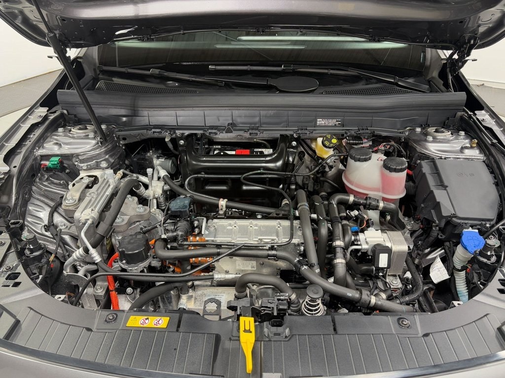 2023 MERCEDES-BENZ EQB-CLASS - Image 36