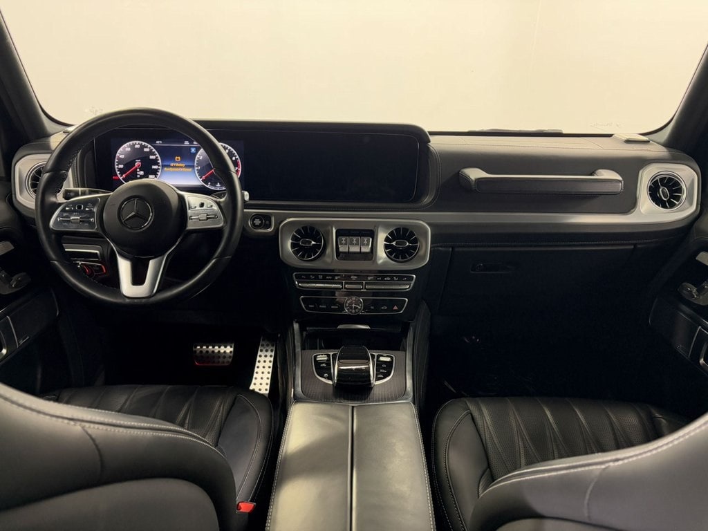 2022 MERCEDES-BENZ G-CLASS - Image 24