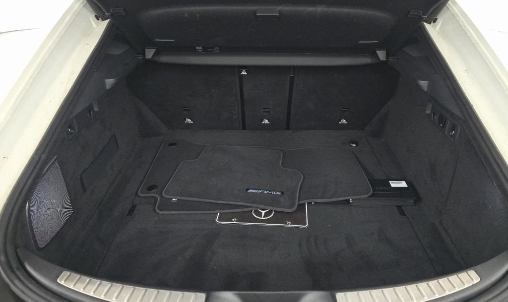 2022 MERCEDES-BENZ AMG GT - Image 15