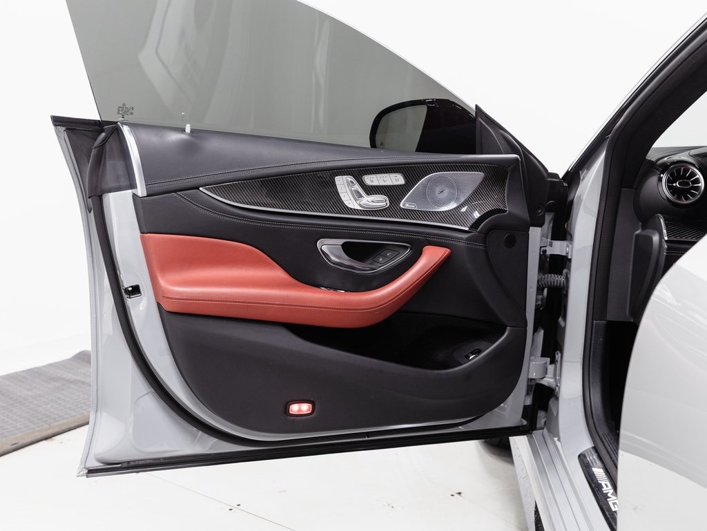 2023 MERCEDES-BENZ AMG GT - Image 5