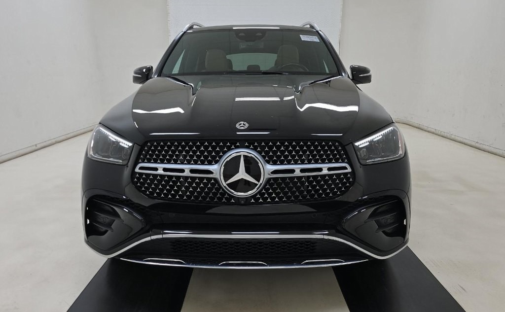 Used 2024 Mercedes-Benz GLE GLE 580 SUV