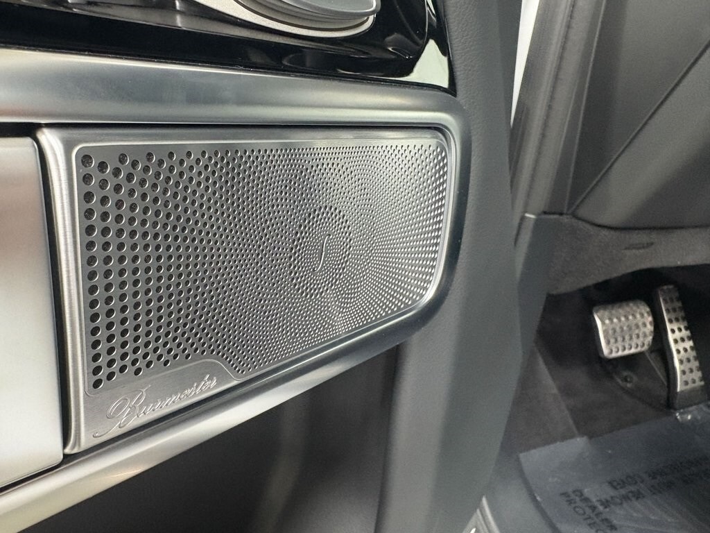 2025 MERCEDES-BENZ G-CLASS - Image 7
