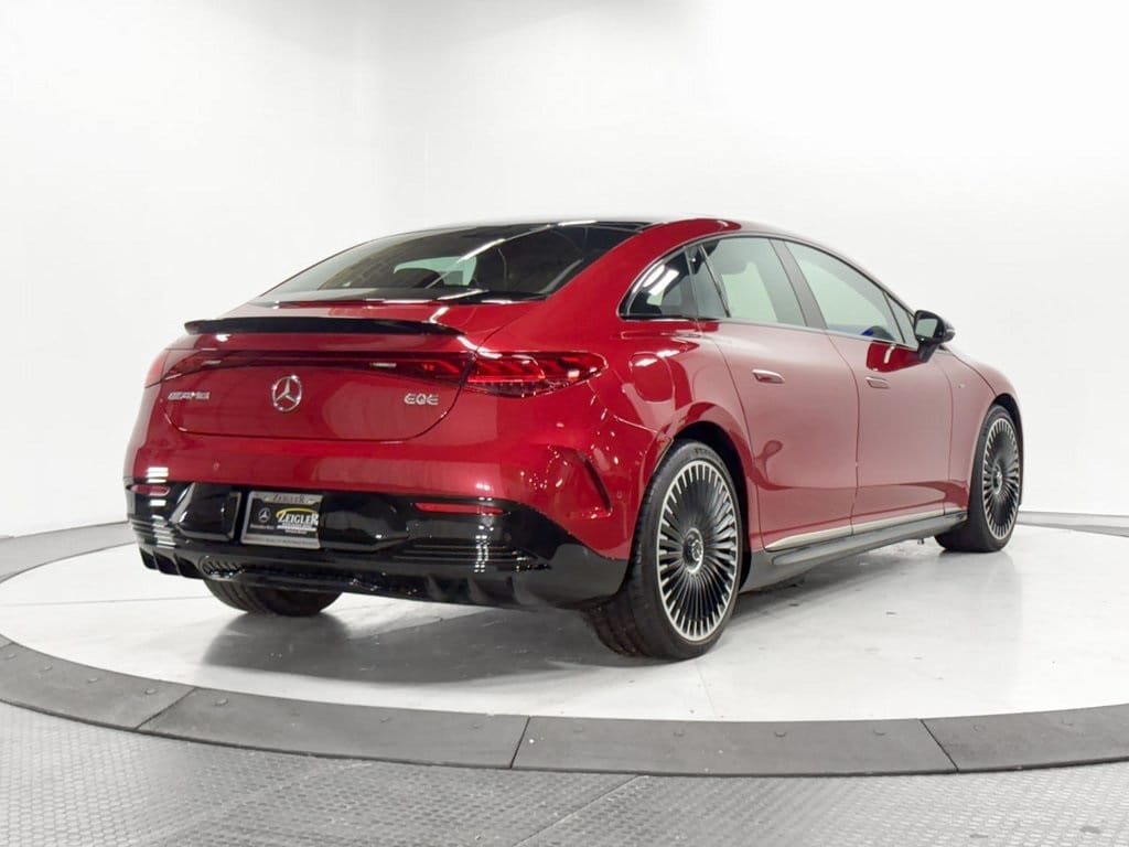 2023 MERCEDES-BENZ EQE-CLASS SEDAN - Image 36