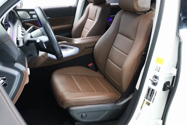 2024 MERCEDES-BENZ GLE-CLASS - Image 17