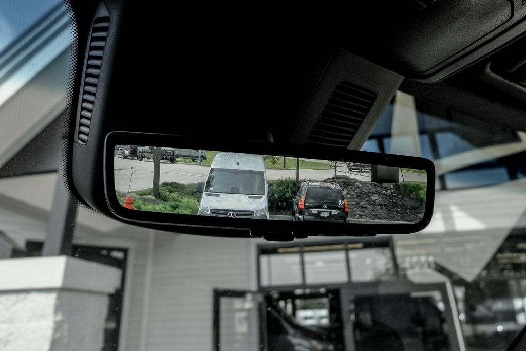 2025 MERCEDES-BENZ SPRINTER - Image 18