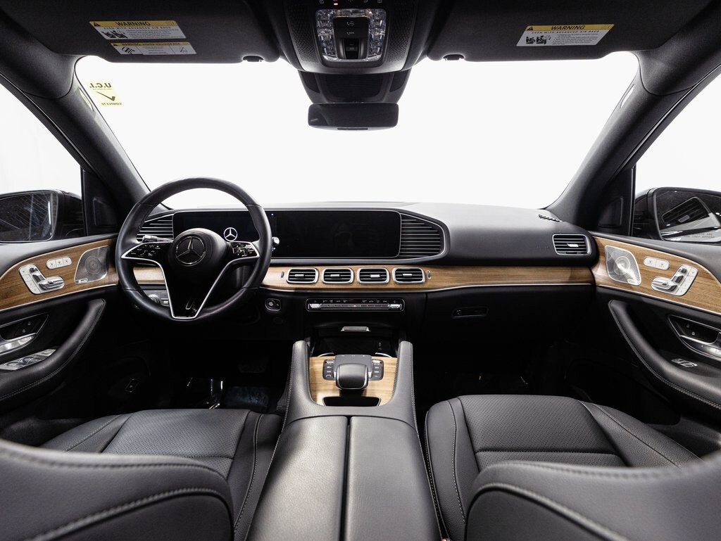 2025 MERCEDES-BENZ GLE-CLASS - Image 28
