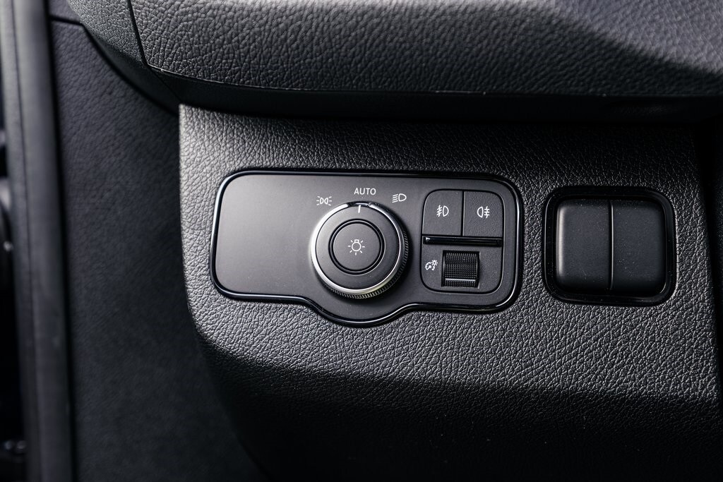 2025 MERCEDES-BENZ SPRINTER - Image 9