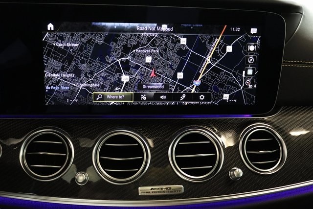 2023 MERCEDES-BENZ E-CLASS - Image 8