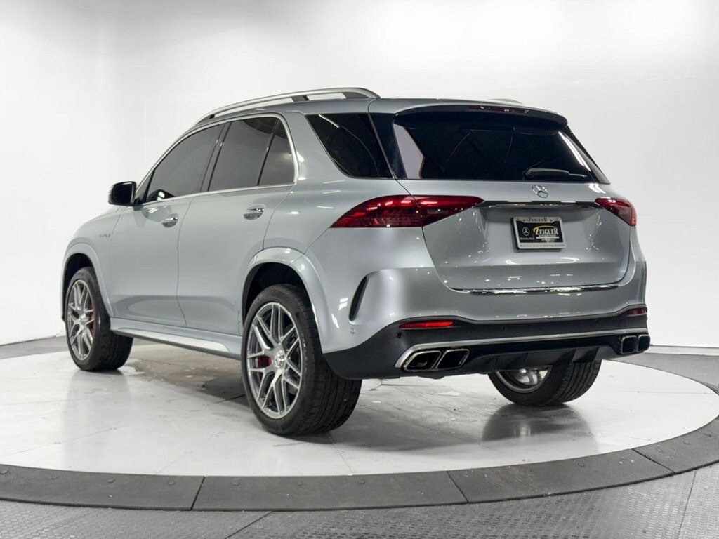 2024 MERCEDES-BENZ GLE-CLASS - Image 29