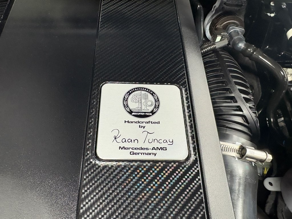 2024 MERCEDES-BENZ GLC-CLASS - Image 38