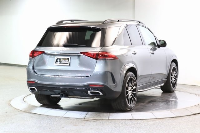 2023 MERCEDES-BENZ GLE-CLASS - Image 18