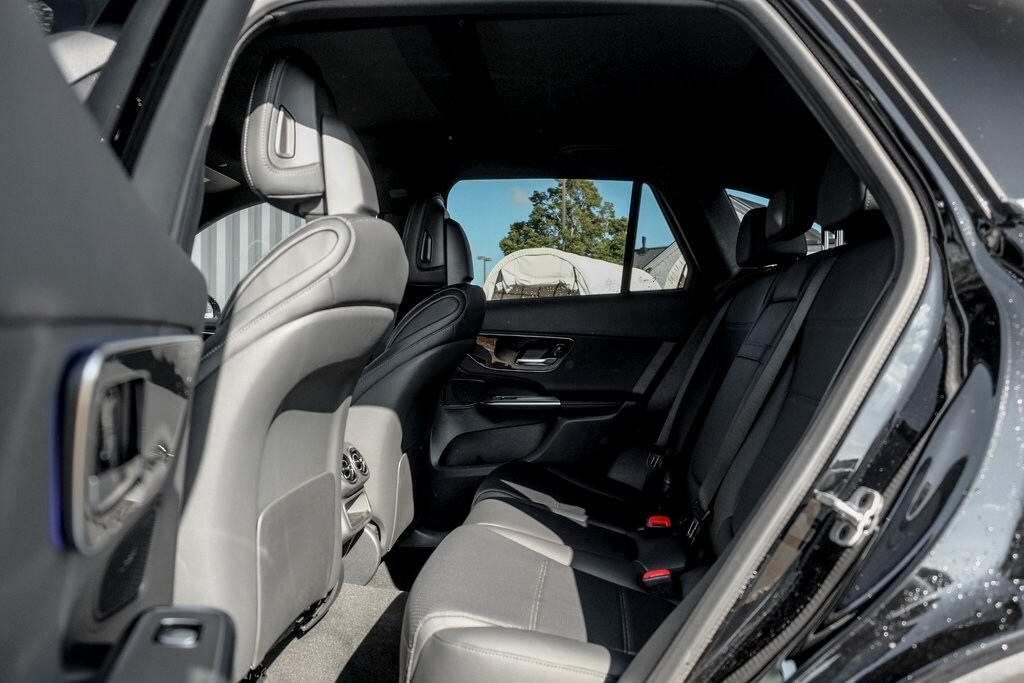 2026 MERCEDES-BENZ GLC-CLASS - Image 15