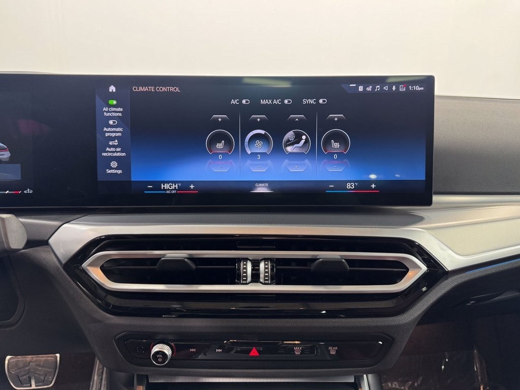 2024 BMW 340I - Image 17