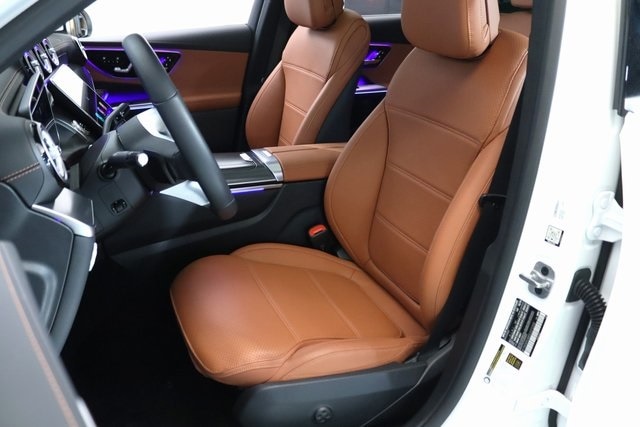 2025 MERCEDES-BENZ GLC-CLASS - Image 15