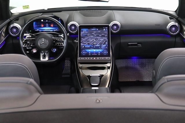 2022 MERCEDES-BENZ SL-CLASS - Image 26