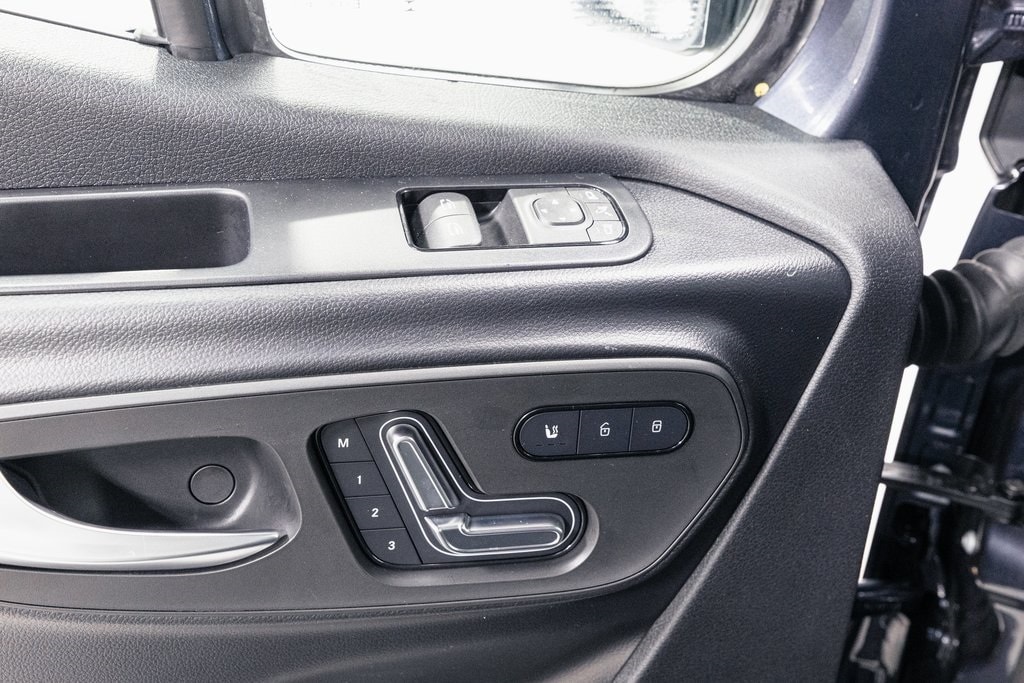 2025 MERCEDES-BENZ SPRINTER - Image 6
