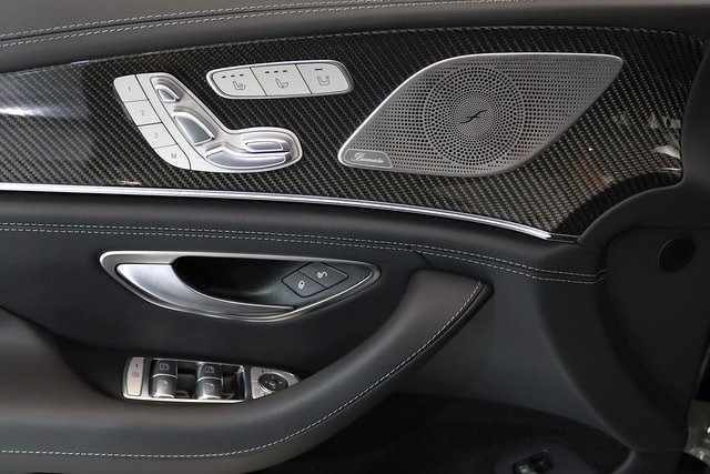 2024 MERCEDES-BENZ AMG GT - Image 3