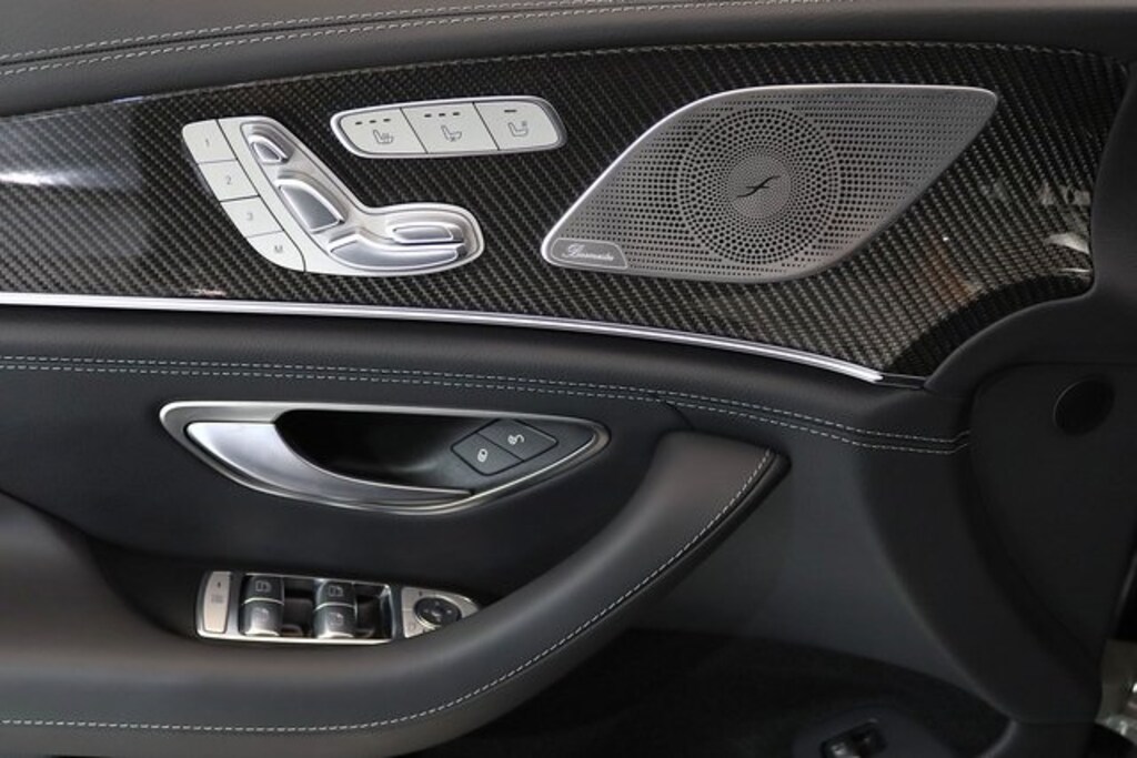 Used 2024 Mercedes-Benz AMG® GT 63 S Hatchback