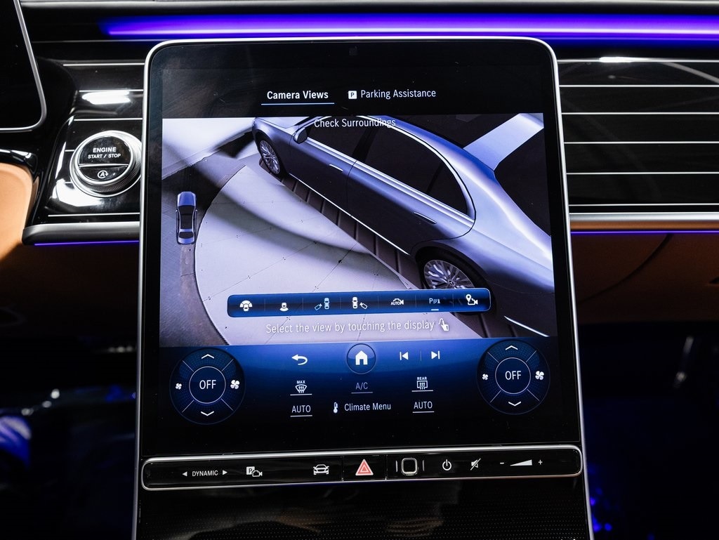 2024 MERCEDES-BENZ S-CLASS - Image 24
