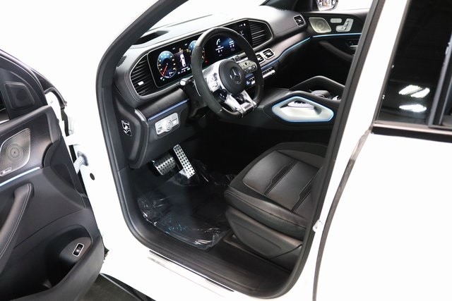 2022 MERCEDES-BENZ GLE-CLASS - Image 22