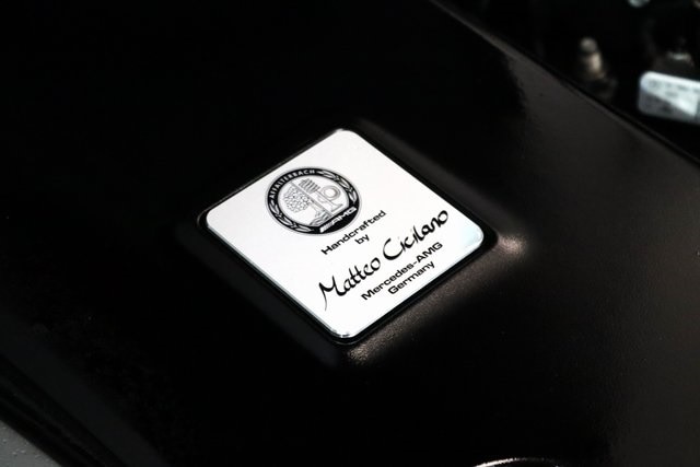 2024 MERCEDES-BENZ G-CLASS - Image 33