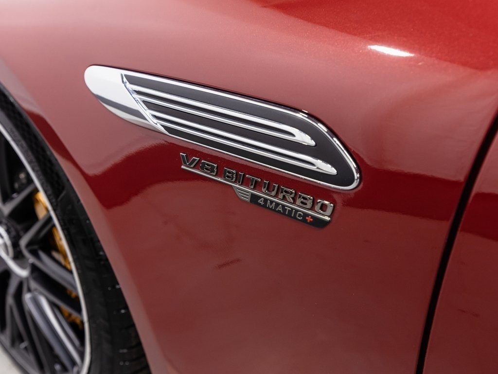 2022 MERCEDES-BENZ SL-CLASS - Image 42