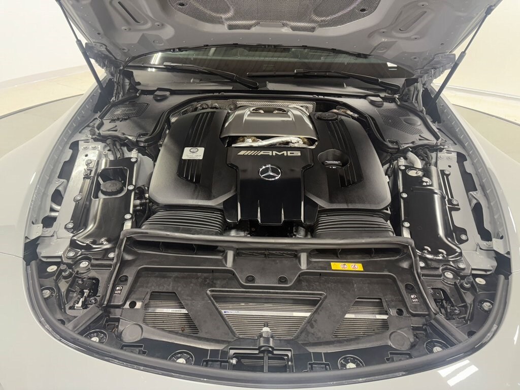 2022 MERCEDES-BENZ SL-CLASS - Image 39