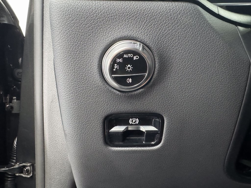 2024 MERCEDES-BENZ GLC-CLASS - Image 10