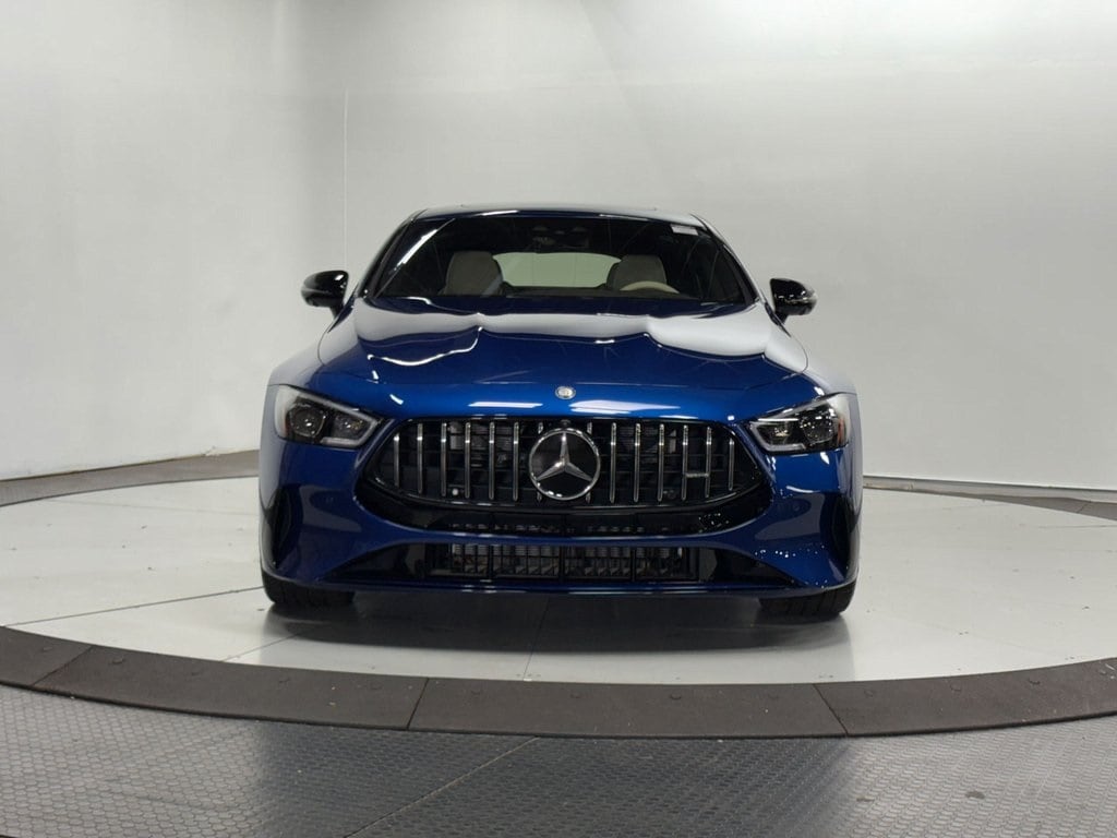 2024 MERCEDES-BENZ AMG GT - Image 2