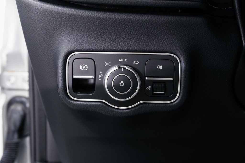 2025 MERCEDES-BENZ G-CLASS - Image 11