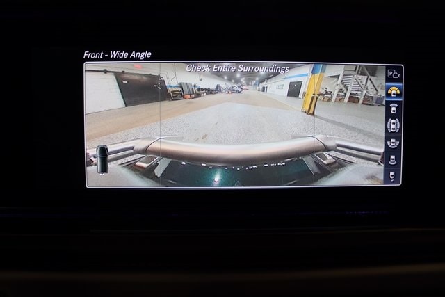 2022 MERCEDES-BENZ G-CLASS - Image 8