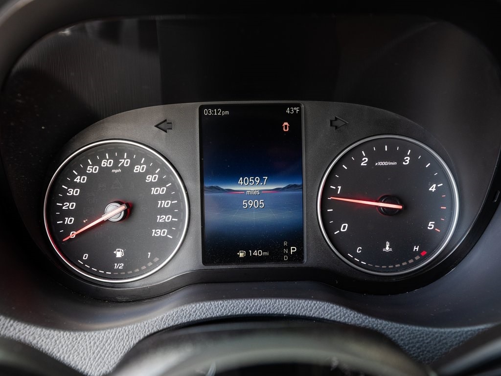 2025 MERCEDES-BENZ SPRINTER - Image 12