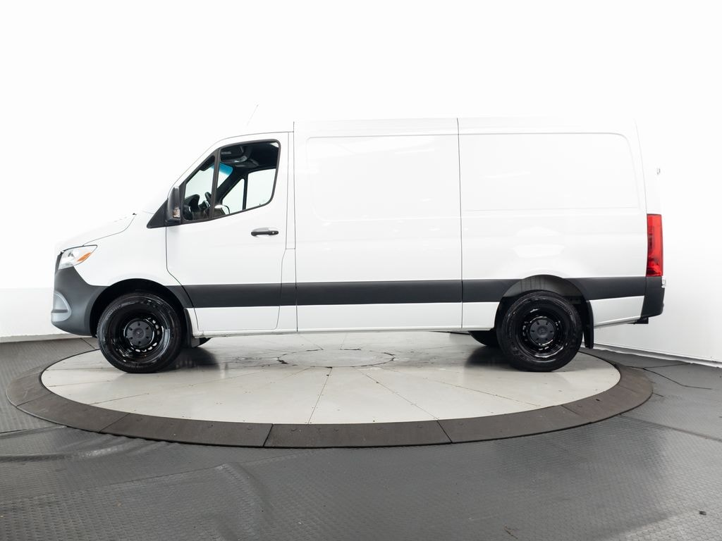 Used 2026 Mercedes-Benz Sprinter 2500 Cargo 144 WB Cargo Van