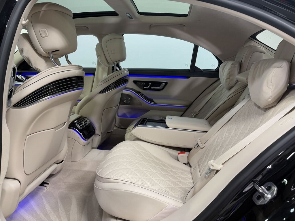 2024 MERCEDES-BENZ S-CLASS - Image 28