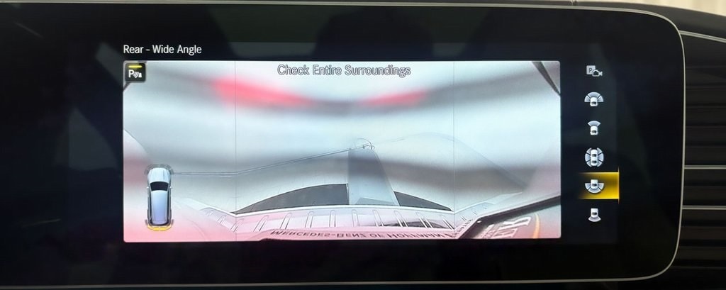 2023 MERCEDES-BENZ GLS-CLASS - Image 22