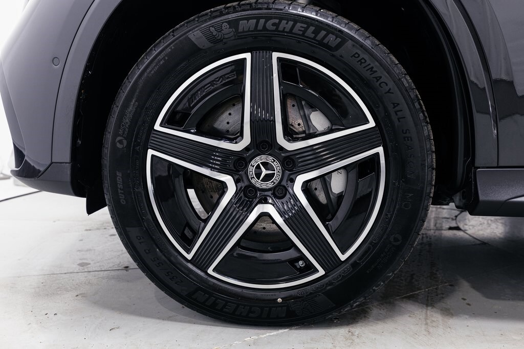 2026 MERCEDES-BENZ GLC-CLASS - Image 37