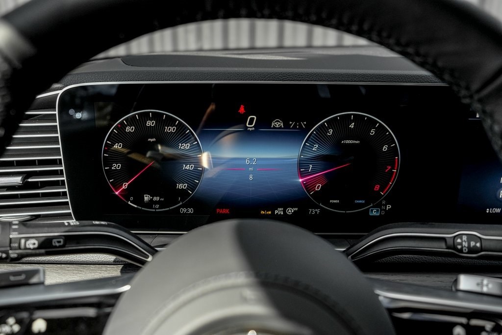 2026 MERCEDES-BENZ GLE-CLASS - Image 13