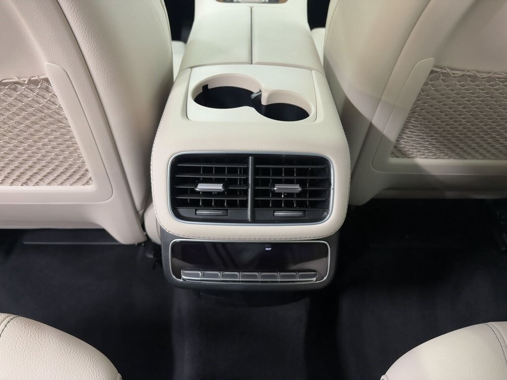 2025 MERCEDES-BENZ GLS-CLASS - Image 28