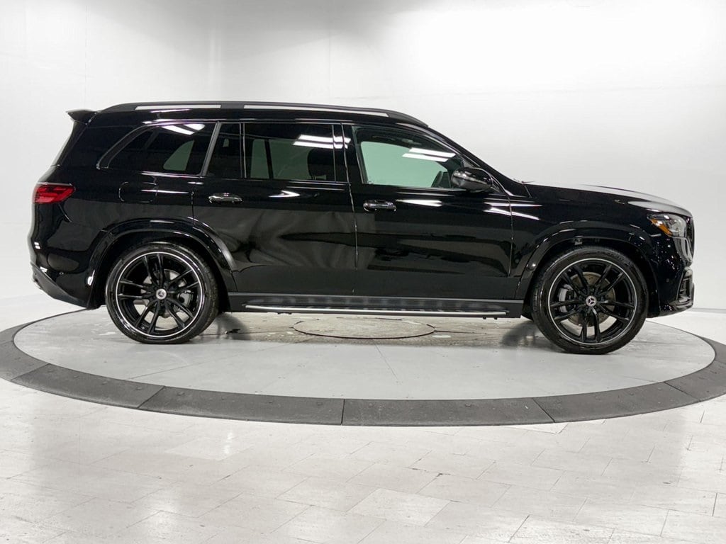 2025 MERCEDES-BENZ GLS-CLASS - Image 36