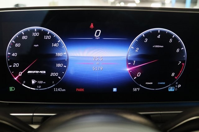 2024 MERCEDES-BENZ GLE-CLASS - Image 24